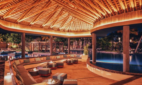 Long Beach Mauritius